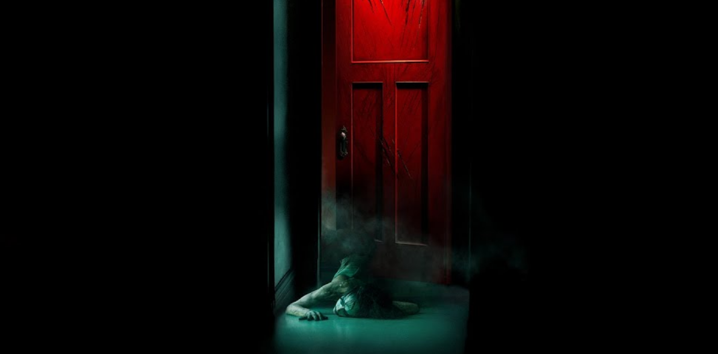 Insidious The Red Door Movie Release Date