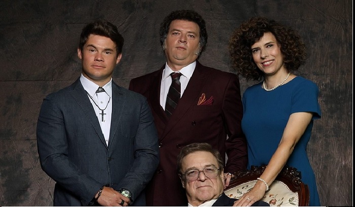 The Righteous Gemstones Season 3 Episode 7 Release Date