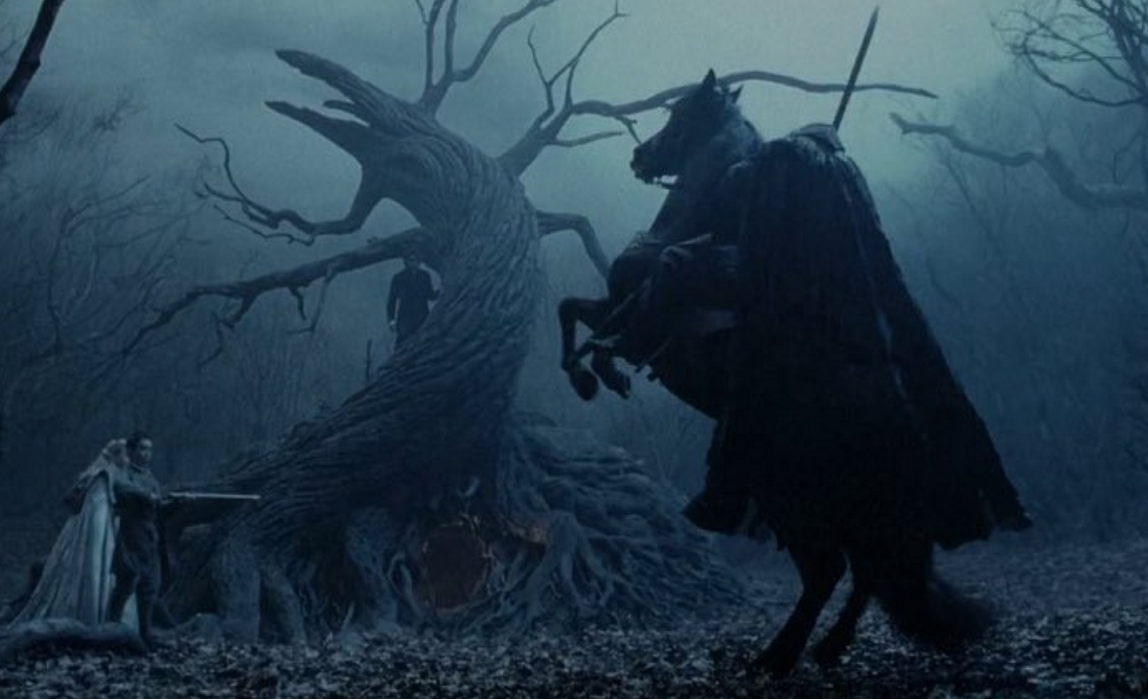 A Hollow Tree Movie Release Date 2023