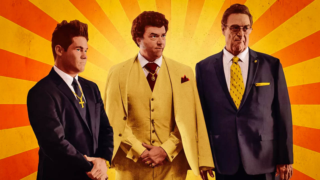 The Righteous Gemstones Season 3 Episode 6 Release Date
