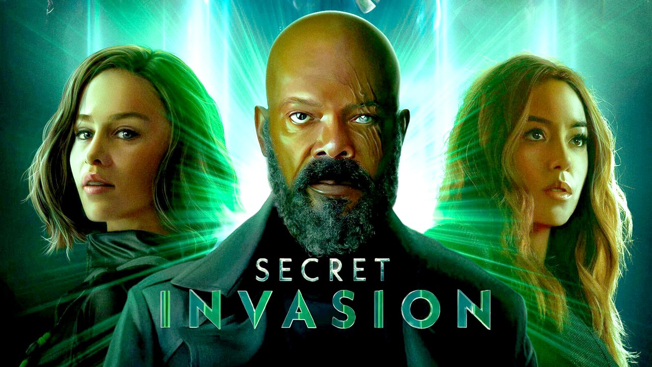 Secret Invasion Season 1 Episode 3 Release Date