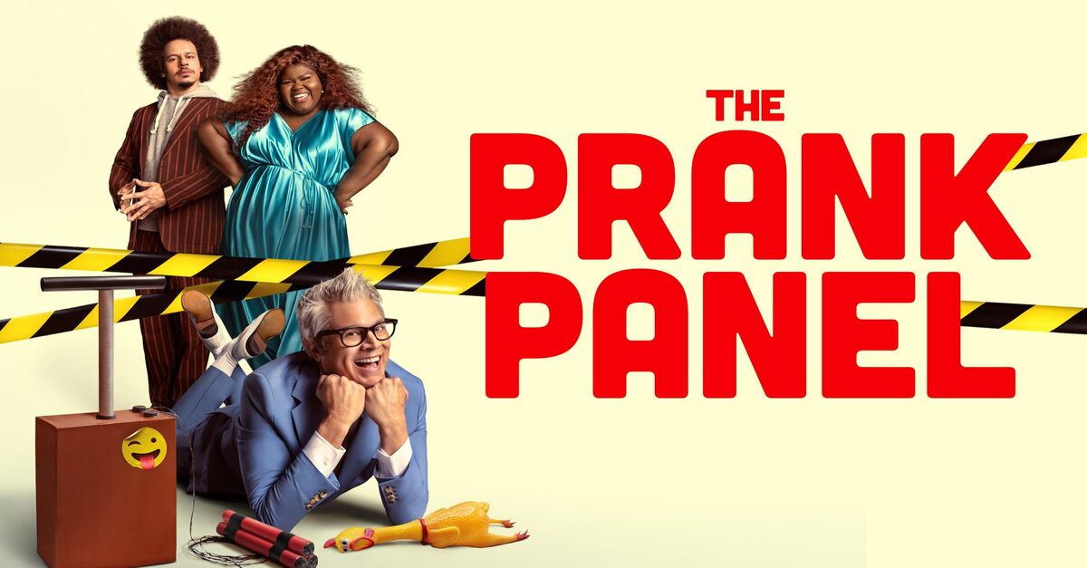 The Prank Panel Season 1 Episode 3 Release Date