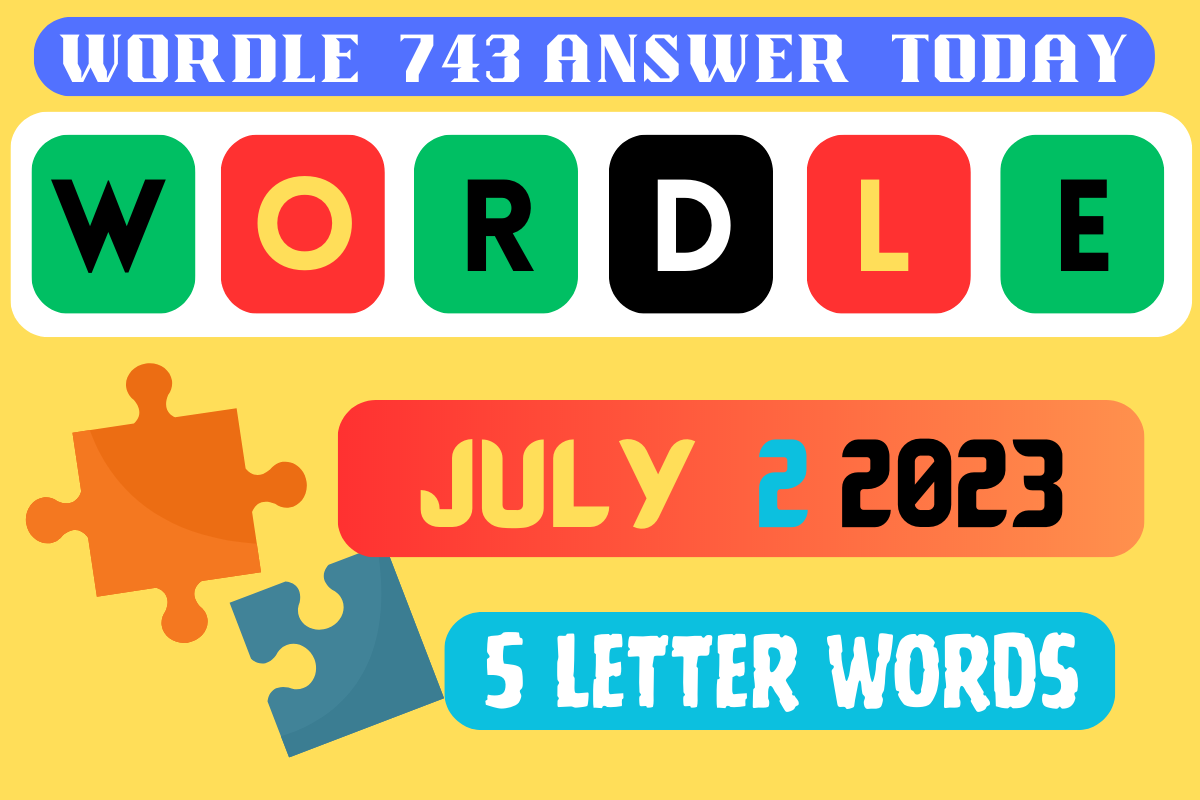 5 Letter Words With S In The Middle Wordle 743 Answer