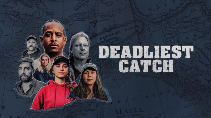 Deadliest Catch Season 19 Episode 13 Release Date