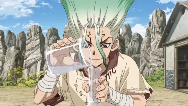 Dr Stone Season 3 Episode 12 Release Date and When Is It Coming Out?