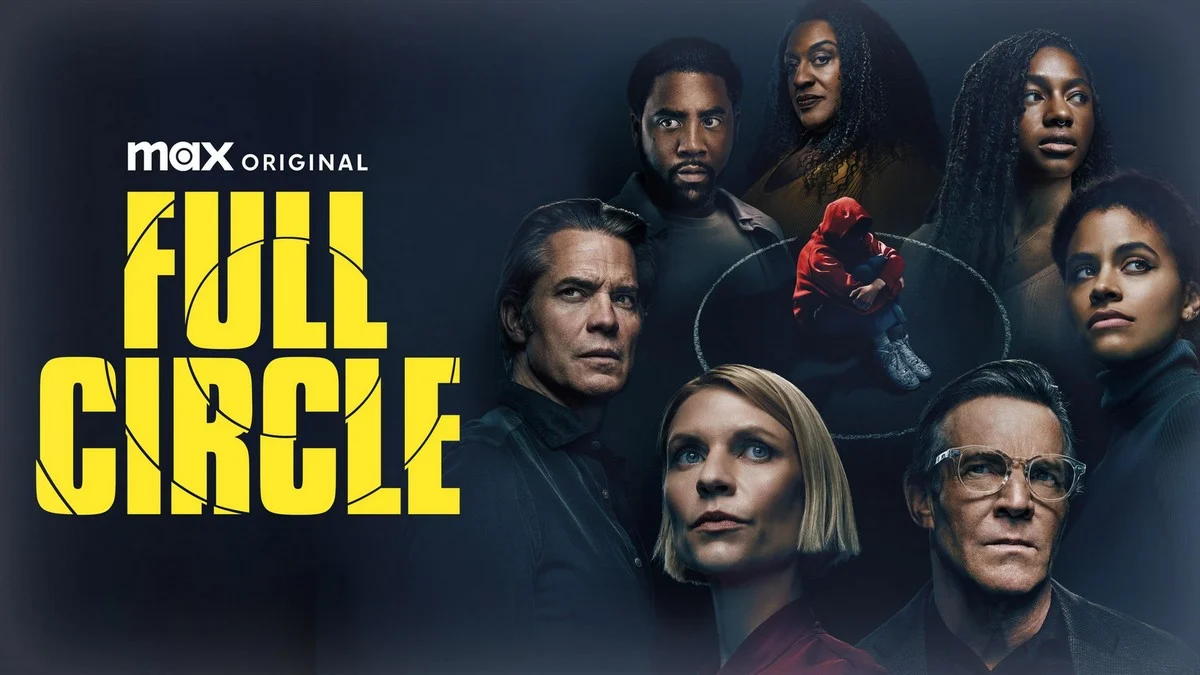 Full Circle Season 1 Release Date