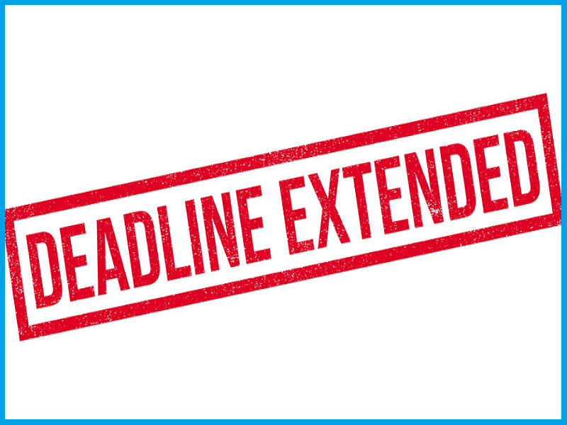 IBPS Clerk Application 2024-25 Deadline Extended