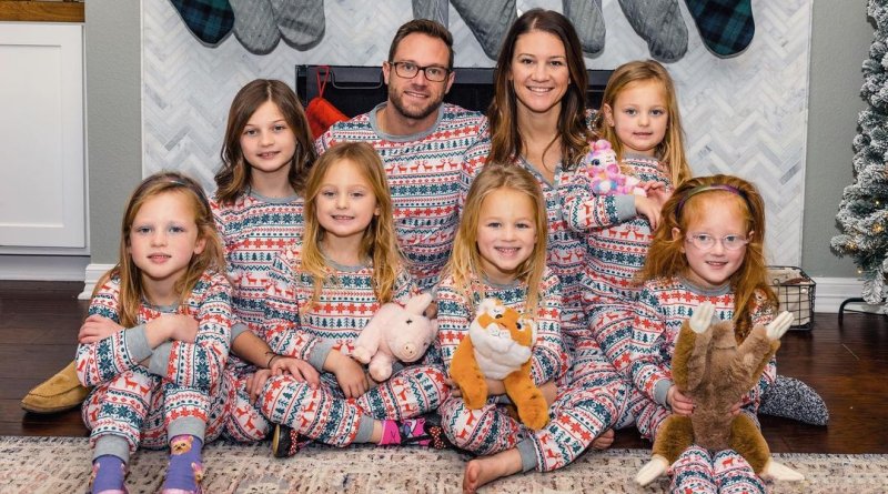 Outdaughtered Season 9 Episode 6 Release Date