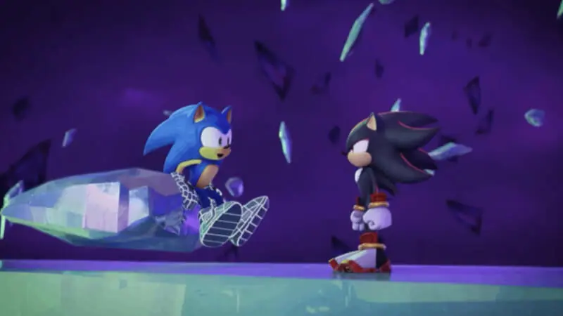 Sonic Prime Season 2 Episode 4 Release Date