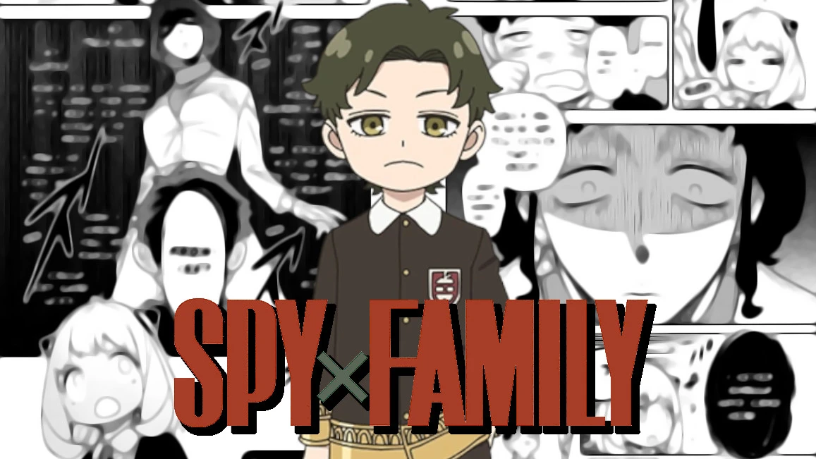 Spy x Family: Spy x Family chapter 86: Check release date, time, expected  plot and other details - The Economic Times