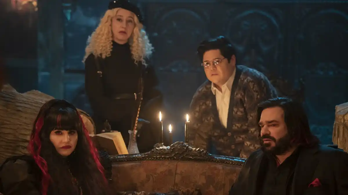 What We Do in the Shadows Season 5 Episode 4 Release Date