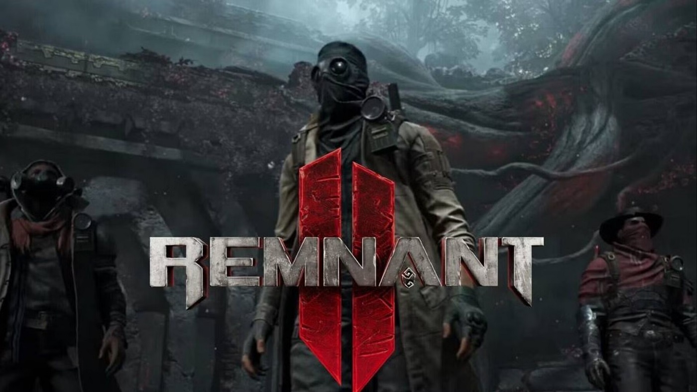 Remnant 2 Release Date