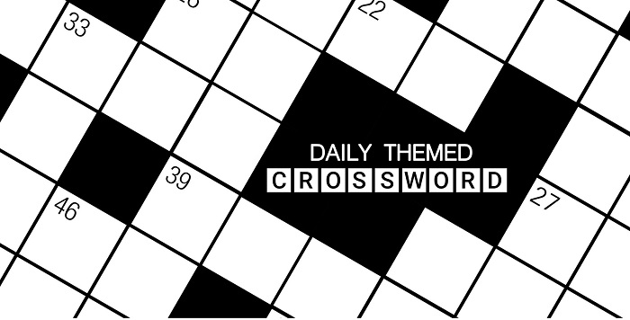 Daily Themed Crossword Clues And Answers July 8, 2023