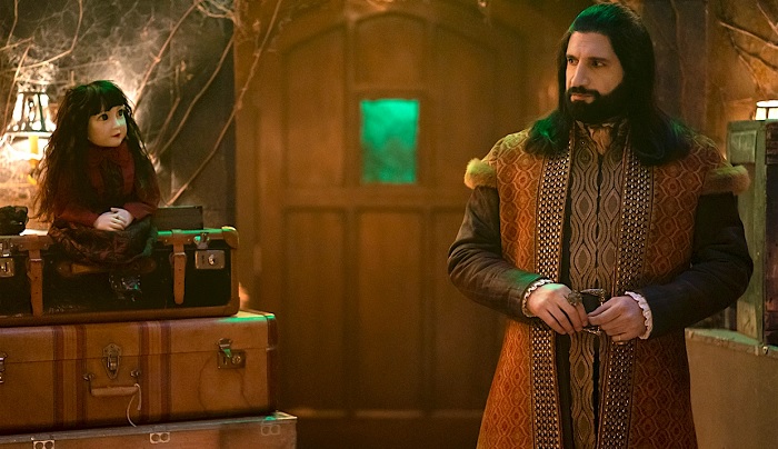 What We Do in the Shadows Season 5 Episode 3 Release Date
