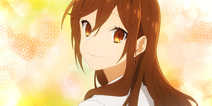 Horimiya Piece Everything we know about the new anime  Dexerto