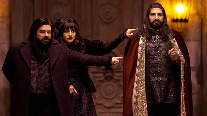 What We Do in the Shadows Season 5 Episode 2 Release Date