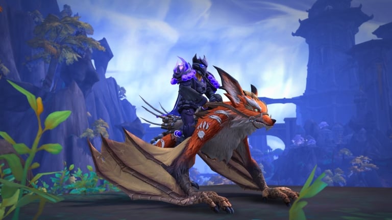 Wow Dragonflight Patch 10.1.7