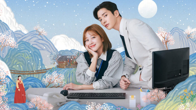 Destined With You Season 1 Episode 2 Release Date and When Is It Coming Out?