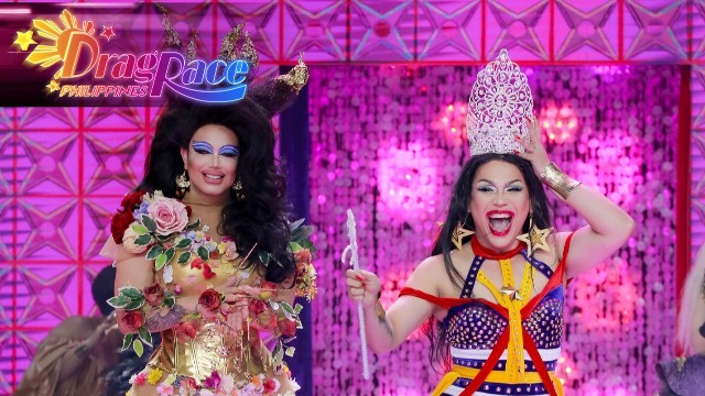 Drag Race Philippines Season 2 Episode 8 Release Date