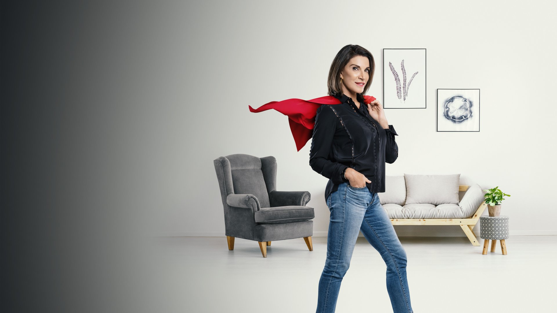 Tough Love With Hilary Farr Season 2 Release Date