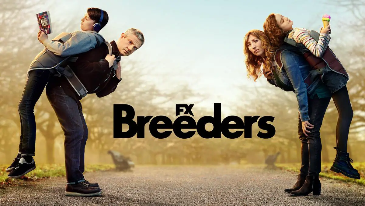 Breeders Season 4 Episode 7 Release Date