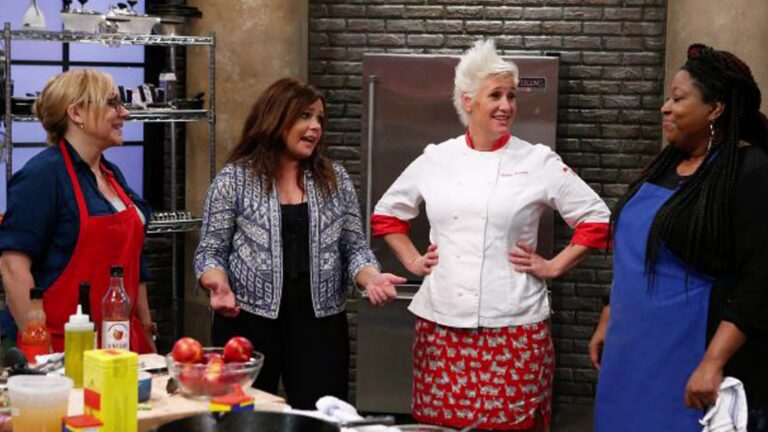 Worst Cooks In America Season 26 Episode 6 Release Date and When Is It Coming Out?