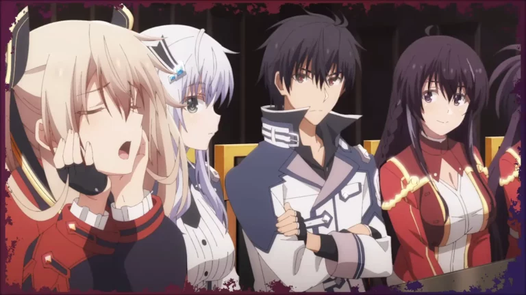 The Misfit Of Demon King Academy Season 2 Episode 10 Release Date and When Is It Coming Out?