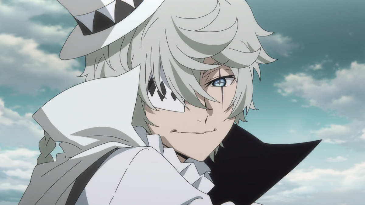 Bungo Stray Dogs Season 4 Episode 13 Release Date & Time