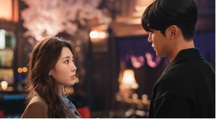 Destined With You Season 1 Episode 7 Release Date
