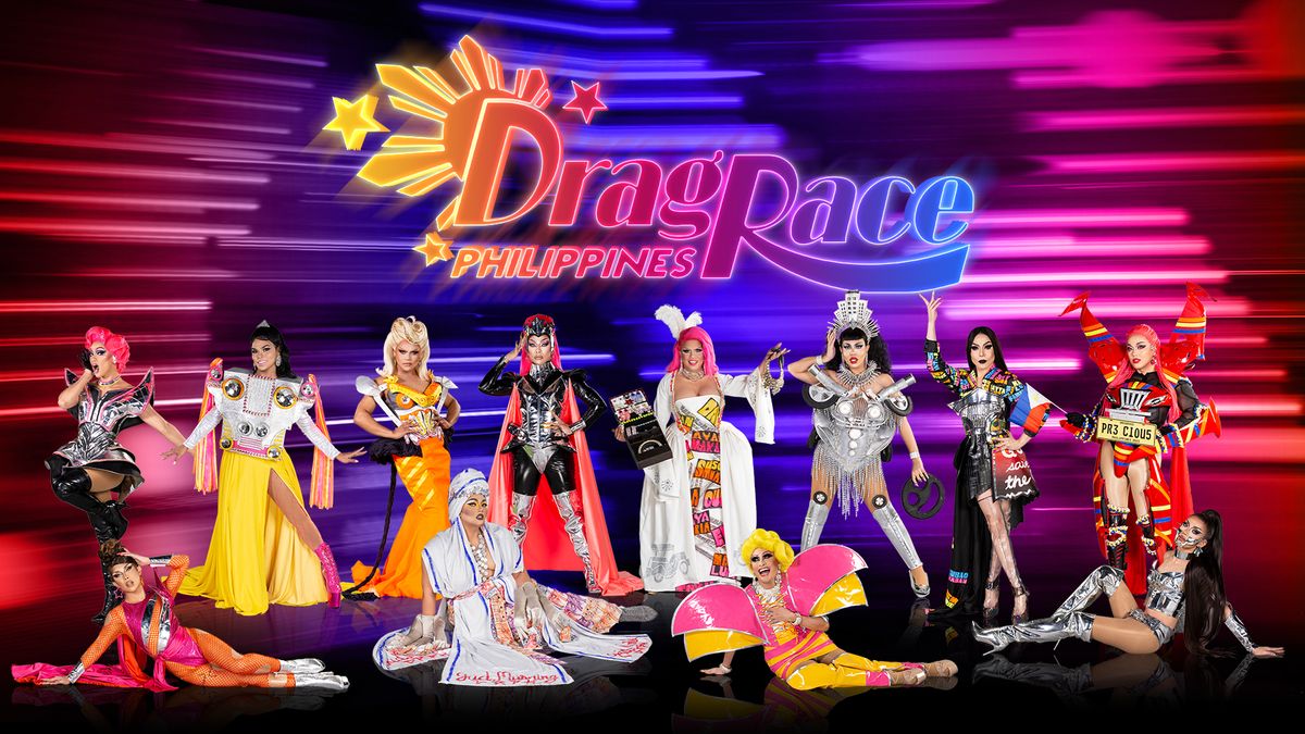 Drag Race Philippines Season 2 Episode 5 Release Date