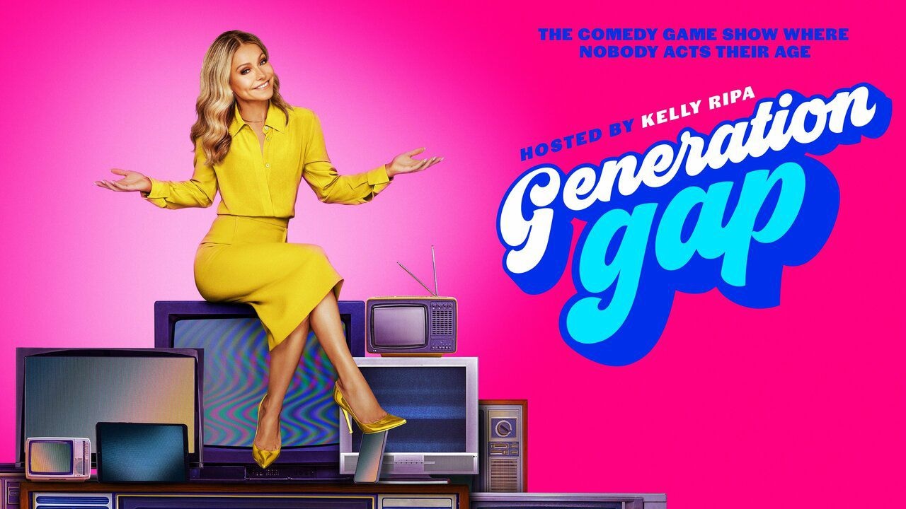 Generation Gap Season 2 Episode 8 Release Date