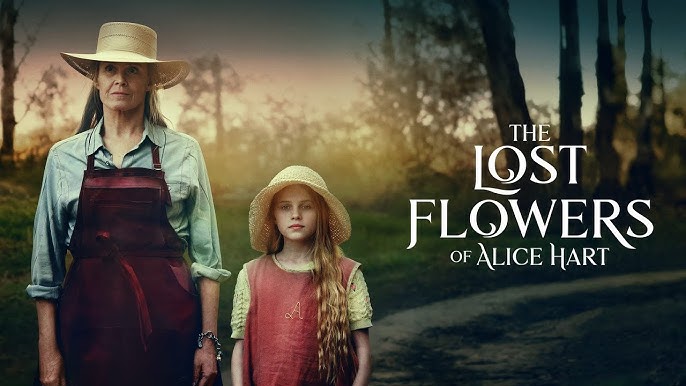 The Lost Flowers of Alice Hart Season 1 Episode 5 Release Date