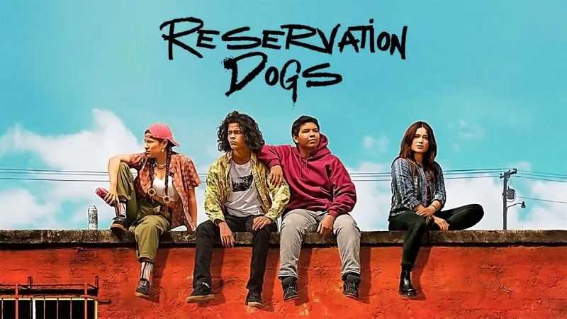 Reservation Dogs Season 3 Episode 6 Release Date