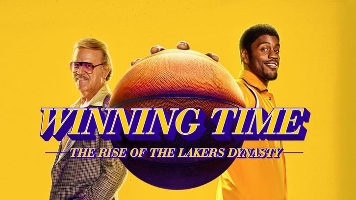 Winning Time The Rise of the Lakers Dynasty Season 2 Episode 2 Release Date