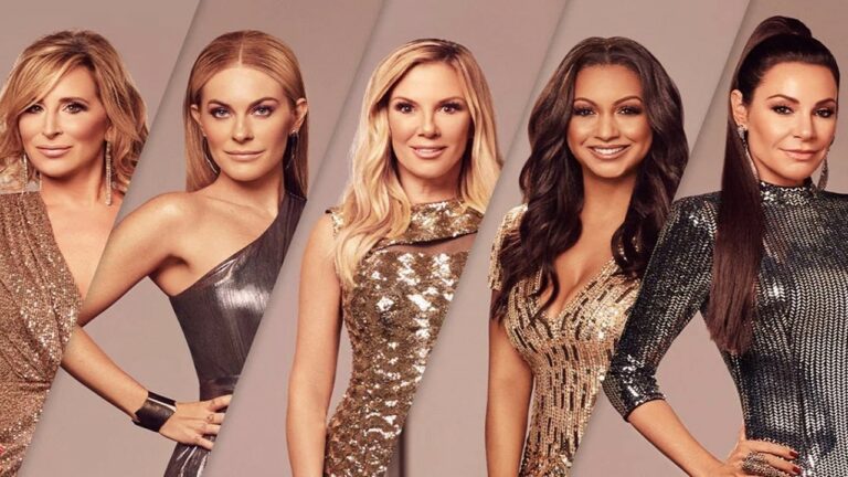 Real Housewives Of New York Season 14 Episode 9 Release Date