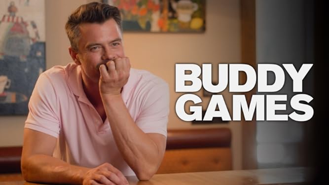 Buddy Games Season 1 Episode 3 Release Date