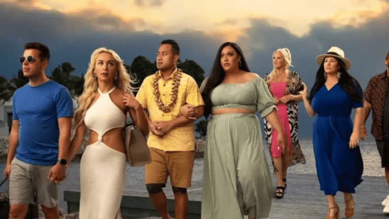 90 Day The Last Resort Season 1 Episode 5 Release Date and When Is It Coming Out?