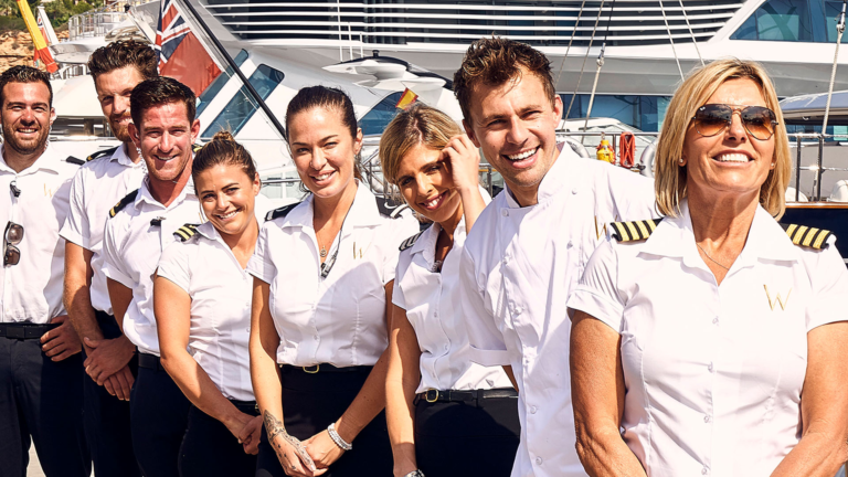 Below Deck Mediterranean Season 8 Release Date and When Is It Coming Out?