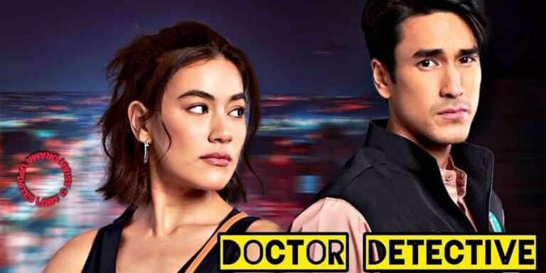 Doctor Detective Season 1 Episode 9 Release Date and When Is It Coming Out?