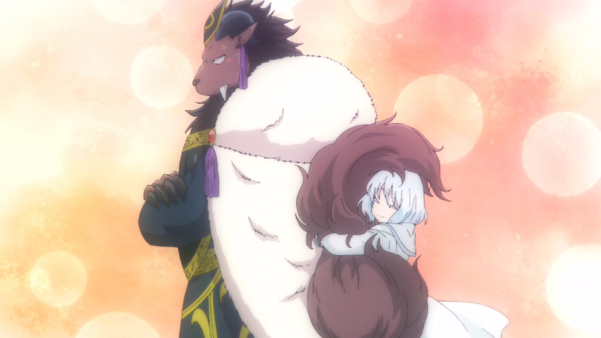 Sacrificial Princess and the King of Beasts Season 1 Episode 24 Release Date