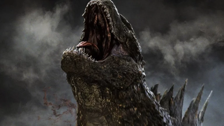 Godzilla Minus One Movie Release Date, Cast, Trailer, and More!