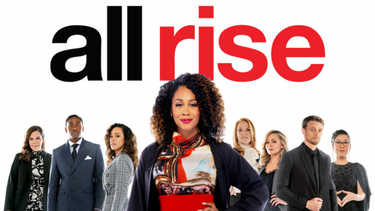 All Rise Season 3 Episode 11 Release Date