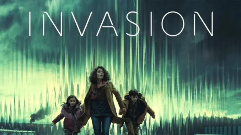 Invasion Season 2 Episode 5 Release Date