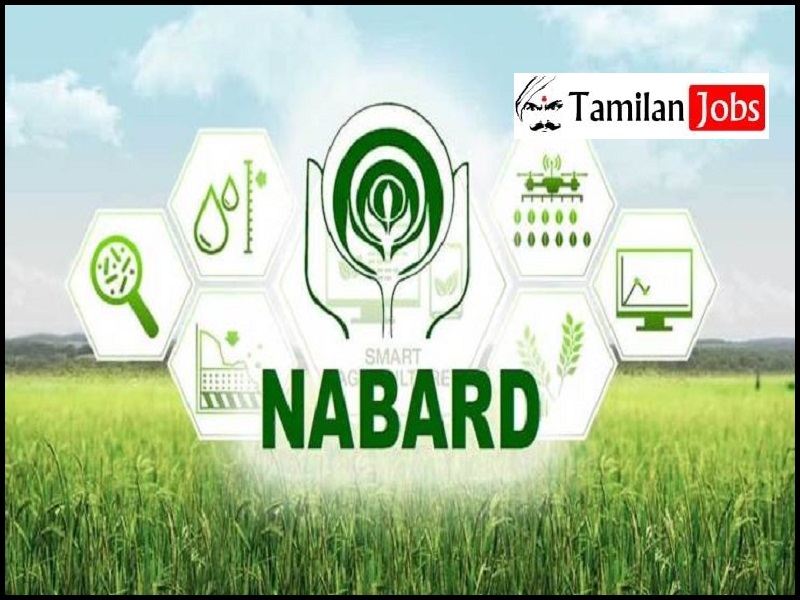 NABARD Recruitment 2024