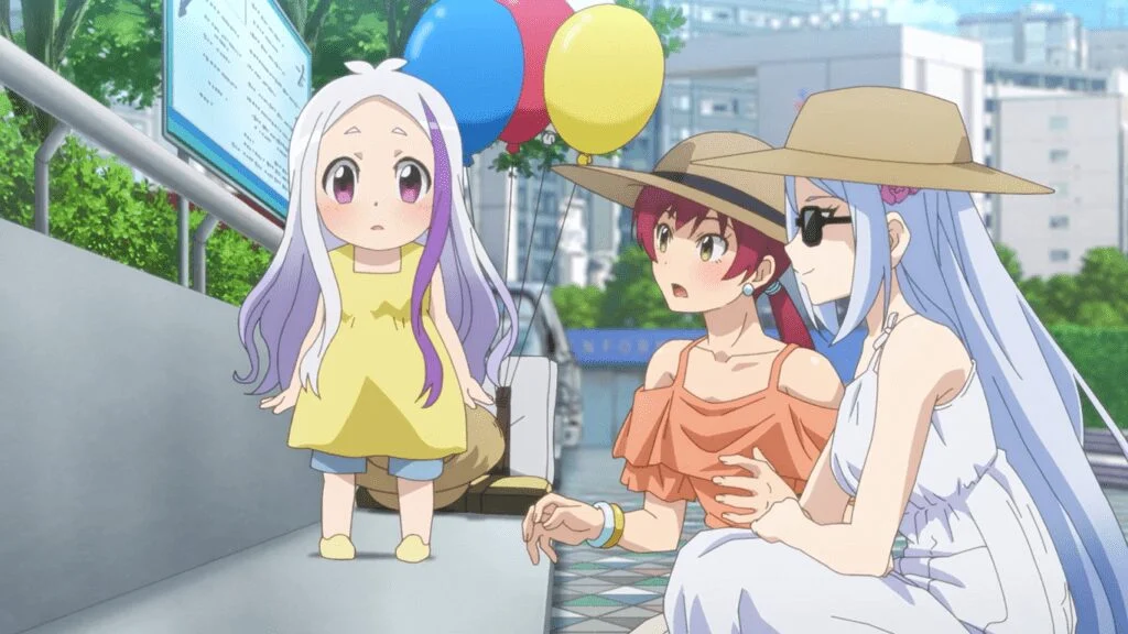 The Devil Is A Part-timer Season 3 Episode 11 Release Date