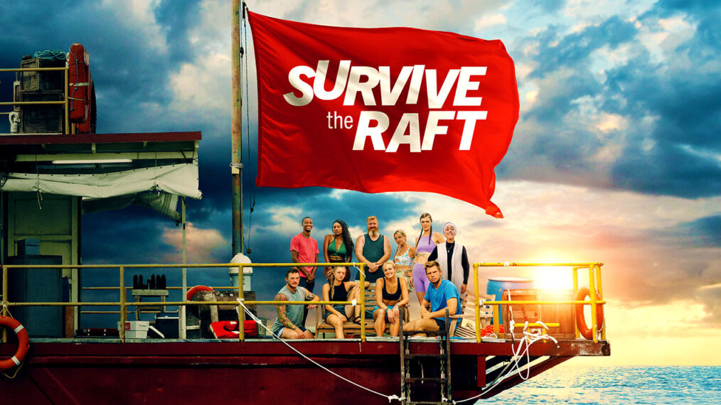 Survive the Raft Season 1 Episode 7 Release Date