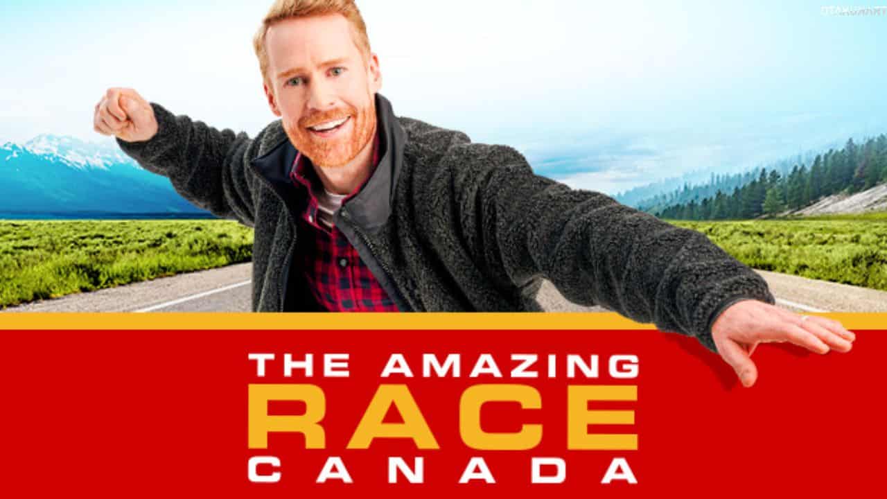 The Amazing Race Canada Season 9 Episode 10 Release Date