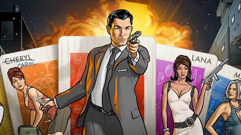 Archer Season 14 Episode 7 Release Date and When Is It Coming Out?