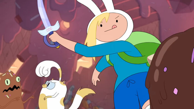 Adventure Time Fionna and Cake Season 1 Episode 5 Release Date and When Is It Coming Out?