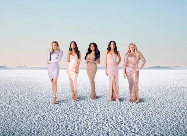 The Real Housewives of Salt Lake City Season 4 Episode 2 Release Date
